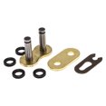 thumbnail image 4 of Niche Gold 520 X-Ring Chain 80 Links With Master Link Motorcycle 519-CDC2561H, 4 of 5
