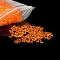 thumbnail image 2 of 10Pcs Wedding Party Crystal Confetti! CQCYD 1000 Pcs 4.5mm Wedding Crystals, Acrylic Rhinestones for Wedding Decorations, Party Confetti Table Scatters, Centerpiece Events Crafts, Festive Home, 2 of 4