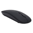 thumbnail image 3 of Mouse, UltraThin Portable Gaming Office Computer Accessories With  Transmission, Three  DPI, 800-1200-1600DPI, Long Service Life, 3 of 8
