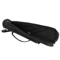 thumbnail image 4 of Soprano Saxophone Sax Bag Case Straight Type Thicken Padded Foam Non-woven Inner Cloth with Adjustable Shoulder Strap, 4 of 7