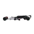 thumbnail image 2 of Bily Easy Compact Umbella Fold & Swing-Away Canopy Deluxe Umbrella Stroller, 2 of 2