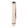thumbnail image 1 of KLKCMS Extendable Poster Tube 62 to 105 cm Scroll Holder for Drawing Scroll Picture Beige, 1 of 9