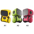 thumbnail image 4 of MesaSe Jouets Robots Intelligents pour Enfants Contrôle Tactile Vocal Jouets Robots Intelligents pour Enfants, 4 of 11