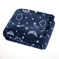 thumbnail image 5 of George Baby Plush Blanket, 5 of 5