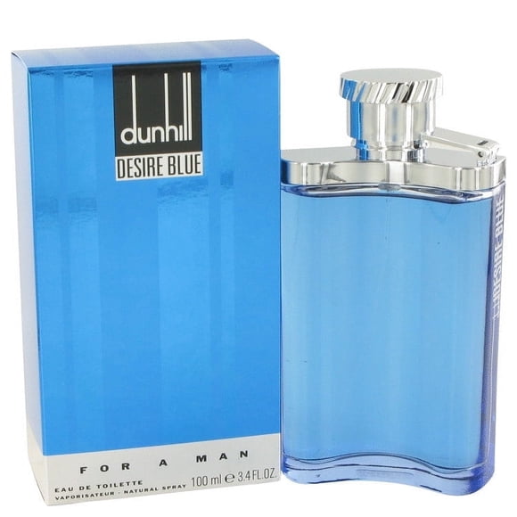 Desire Blue by Alfred Dunhill perfume