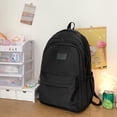 thumbnail image 5 of Ohufall Sac à Dos Polyvalent pour Femmes, Sac à Dos Grande Capacité pour l'École Secondaire et le Cégep, 5 of 5