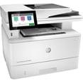 thumbnail image 2 of HP LaserJet Enterprise MFP M430f Imprimante Laser Monochrome + Parasurtenseur + Plus, 2 of 7
