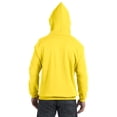 thumbnail image 2 of Hanes by ComfortBlend EcoSmart Chandail à Capuchon en Molleton, 2 of 3