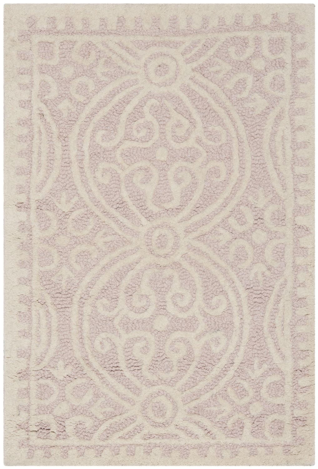 SAFAVIEH Cambridge Leslie Geometric Area Rug