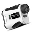 thumbnail image 4 of Multifunction Laser Rangefinder Distance Measurement Meter Outdoor Golfs Telescopes Digital Monocular Rangefinder Angle Speed Height Measuring Tool, 4 of 8