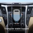 thumbnail image 3 of Suokom Car Phone Holder Mount Super Stable Upgraded Hook Car Cell Phone Holder Mount Hands-Free Automobile Cradles Universal Fit All Smart Phone Car Accessories on Clearance, 3 of 6