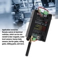 thumbnail image 3 of Smart Remote Controller Remote Control Switch GSM Opener 4G Sensor Trigger Manual Phone Call Control for Home and Industrial Automation, 3 of 7