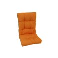 thumbnail image 5 of Coussin de dossier haute - 47 x 20 x 4.5", 5 of 5