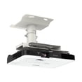 thumbnail image 1 of Epson Lcd Projector - Hdtv - 16:10 - Rear, Ceiling, Front - Uhe - 214 W - 4000 Hour Normal Mode - 7, 1 of 14
