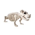 thumbnail image 2 of Halloween Skeleton Dog Prop Animal Bones Party Shop Decoration Horror, 2 of 5