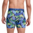 thumbnail image 3 of Jockey Men's True Style 6" Boxer Brief - 3 Pack, 3 of 6