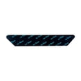 thumbnail image 2 of Dvkptbk Carpet Tape 12 Pcs Rug Tape Rug Pad for Hardwood Floors Double Sided Adhesive Carpet Tape Reusable Rug Grips for Area Rugs to Keep Rugs in Place Household Tools, 2 of 6