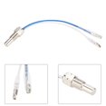 thumbnail image 3 of Water Temperature Sensor,1/8”NPT Fit for Universal Car Gauge Water Temperature Sensor Car Oil Temp Sender Modern Innovation, 3 of 10