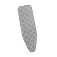 thumbnail image 1 of simhoa Elastic Ironing Board Cover Padded Cover Heat Insulation Laundry Supplies , StyleD, 1 of 8