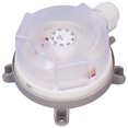 thumbnail image 4 of Differential Pressure Switch, Heating Ventilation Pressure Switch LF32-10 Waterproof ABS Housing  For Aerospace, 4 of 8