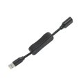 thumbnail image 2 of USB data extension cable, 2 of 4