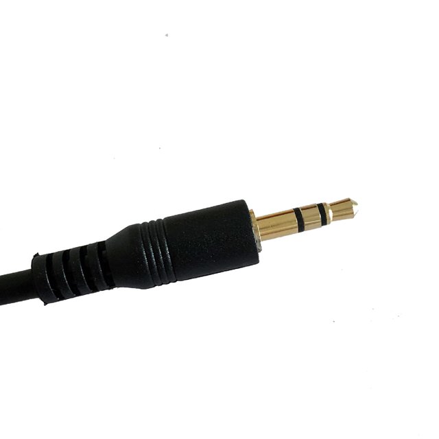 Car Audio Cable Converter AUX Vehicle Truck Media Interface Connector Vehicle Truck Adapter Modification Spare Part Accessories