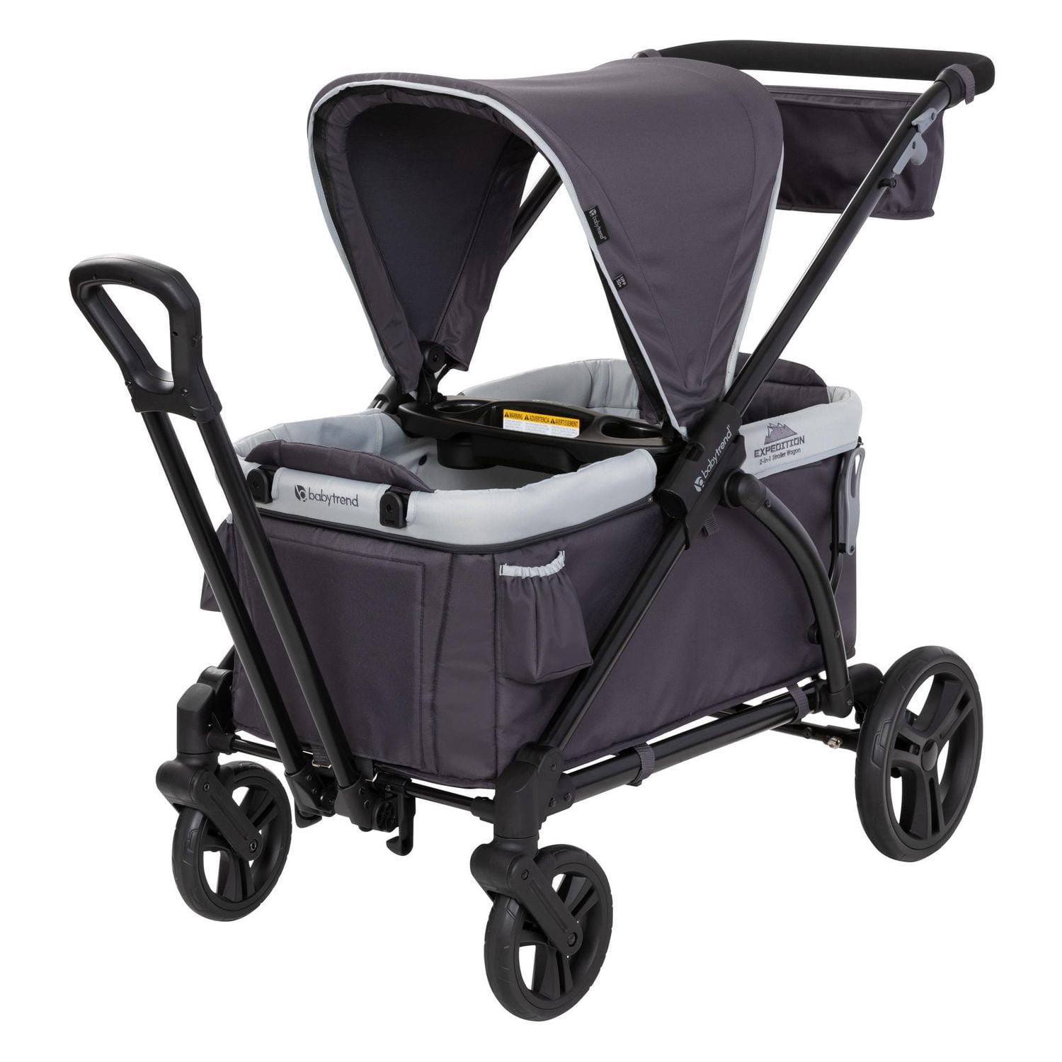 Baby Trend Expedition® 2-in-1 Stroller Wagon