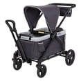 thumbnail image 1 of Baby Trend Expedition® 2-in-1 Stroller Wagon, 1 of 9