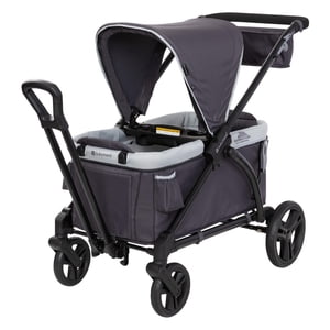 Baby Trend Expédition® 2-in-1 Roulette Wagon