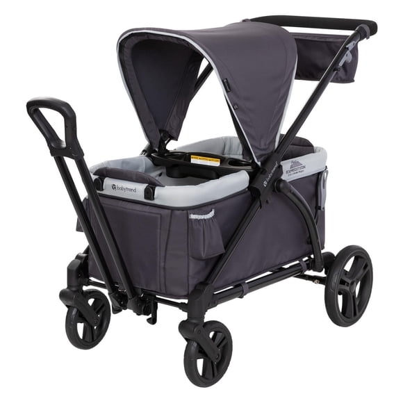 Baby Trend Expedition® 2-in-1 Stroller Wagon