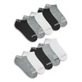 thumbnail image 1 of Ensemble De 10 ,Chaussettes Basses Pour Filles, 1 of 2