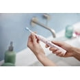 thumbnail image 3 of Philips Sonicare ExpertClean 7700 Rechargeable Electric Toothbrush with UV Sanitizer, Pink, HX9630, 3 of 3