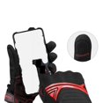 thumbnail image 4 of Gants de Cyclisme Protection Coque Dure Hommes Antichoc Épaissis, Chauds et Légers, 4 of 7