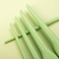 thumbnail image 5 of Make Up Foundation Eyebrow Eyeliner Blush Cosmetic Concealer Brushes 10PCS, 5 of 5