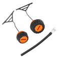 thumbnail image 4 of YLSHRF Gas Fuel Oil Chainsaw Replacement Parts Plastic Material Anti-corrosion, 4 of 8