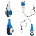 thumbnail image 4 of Downrigger Release Clip Fishing Trolling Line Release Clips Outrigger, 4 of 5