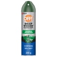 thumbnail image 1 of OFF! Deep Woods Sportsmen 30% Deet Insect Repellent, 1 of 8
