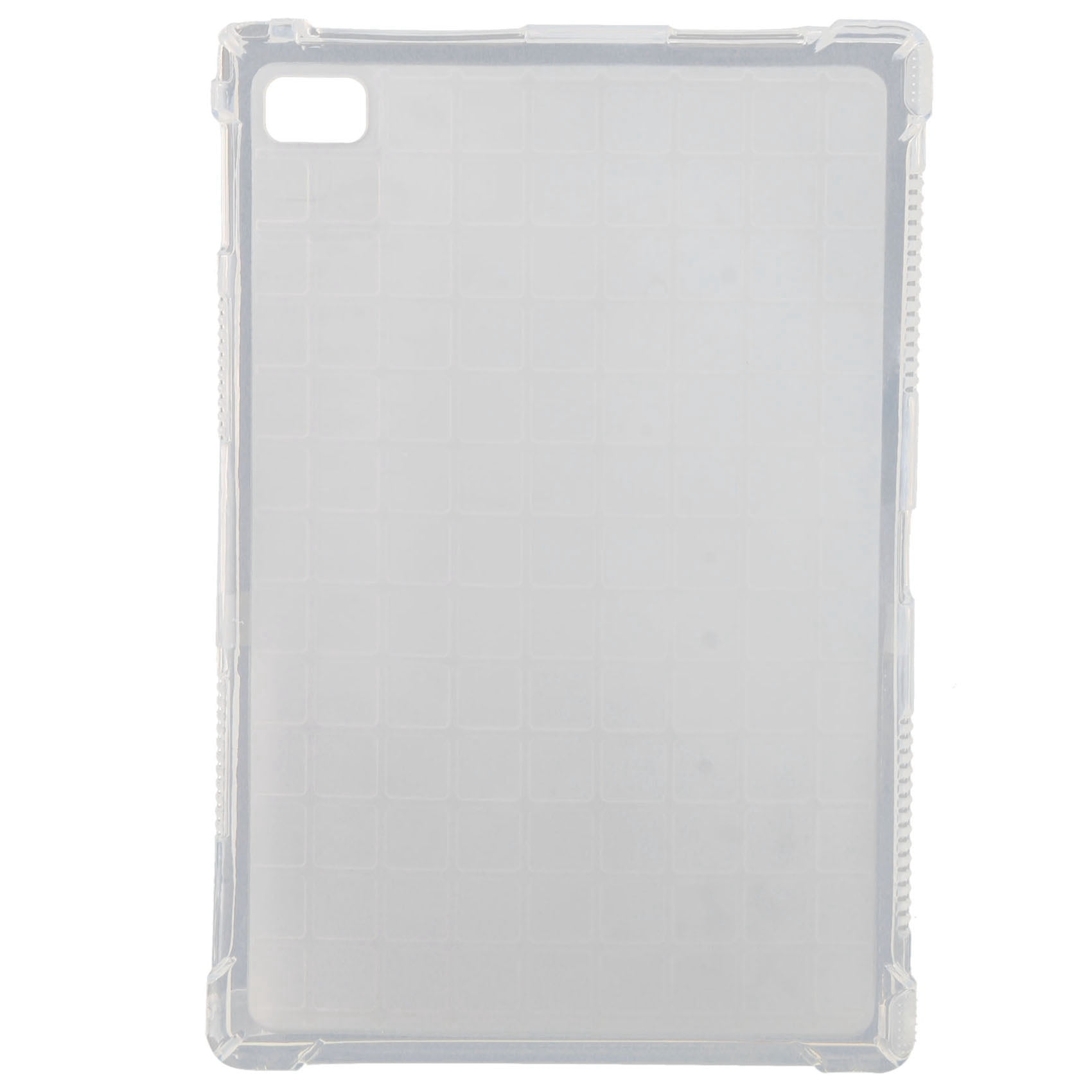 Tablet Case for M40 P20HD 10.1 Inch Tablet Anti-Drop TPU Case Protection Case for Office,1 * Tablet Case,translucent