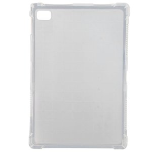 Tablet Case for M40 P20HD 10.1 Inch Tablet Anti-Drop TPU Case Protection Case for Office,1 * Tablet Case,translucent