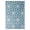 Green, variant on ECARPET Washable Floral Area Rug & Runner for Bedroom, Living Room, Kids Room, Hallway