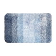 thumbnail image 2 of Ihhxbz Big Deals Items Living Room Bedroom Flocking Carpet Plushes Rug Bathroom Absorbent Non Slip Mats Kitchen Foot Mats Machine Wash Bathroom Rugs for Bedroom Bath Tub and Shower, 2 of 6