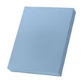 thumbnail image 1 of Lipstore Exercise Pad Accessories Workout Mat Mat for Gym Traveling Outdoor Blue, 1 of 8