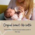 thumbnail image 4 of Tommee Tippee Closer to Nature Newborn Baby Bottle Set (Unisex), 4 of 9