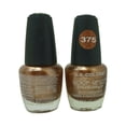 thumbnail image 2 of Color Craze Nail Polish - Topaz, 2 of 5