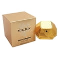 thumbnail image 2 of Lady Million par Paco Rabanne pour Femmes - Vaporisateur EDP 1.7 oz, 2 of 2