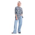 thumbnail image 3 of AIRWALK WOMENS LONG SLEEVE FLANNEL, 3 of 6