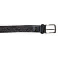 thumbnail image 2 of Greg Norman Men's Heather Elastic Stretch Belt, 2 of 2