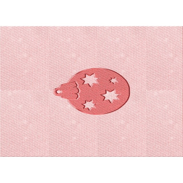 Ahgly Tapis Rectangulaire Lavable en Machine Intérieur Transitionnel Rouge Pastel Rose, 8 Pieds x 12 Pieds