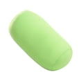 thumbnail image 2 of Liquidation! Cylindre Mousse Mémoire Rouleau Traversin Cervical Rond Sieste Coussin de Cou Liquidation Palette Livraison Aujourd'hui Articles #05, 2 of 3