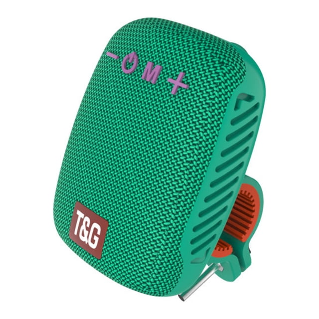 EGNMCR Sound Machine Outdoor Cycling Bracket Bluetooth Speaker Portable Wireless Mini Speaker Mini audio system